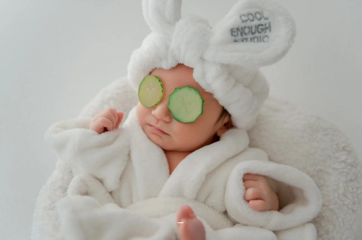 陆丰宝宝多大可以游泳