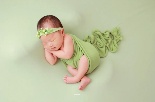 陆丰宝宝低烧肚子疼