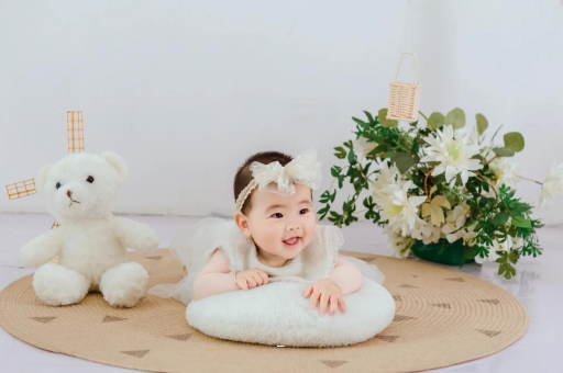 陆丰宝宝咳嗽高烧