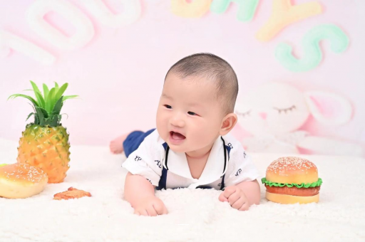 陆丰宝宝拉不出大便